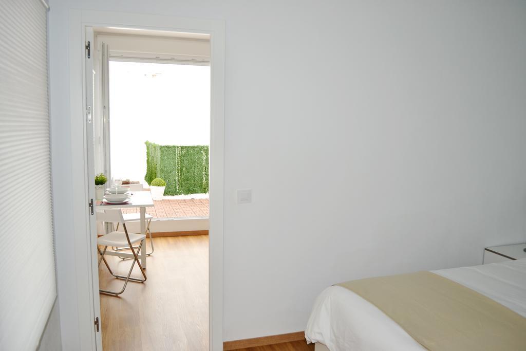 Apartamento Ático Compañía Cádiz Exterior foto